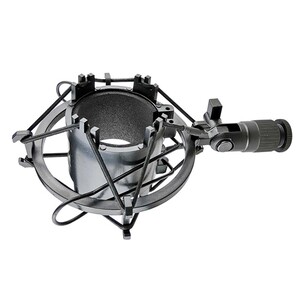 Sanger - Sanger SM-709 Stüdyo Mikrofon Shock Mount