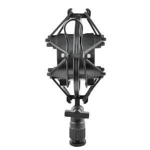 Sanger - Sanger SM-709 Stüdyo Mikrofon Shock Mount (1)