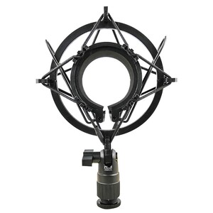 Sanger SM-709 Stüdyo Mikrofon Shock Mount - Thumbnail