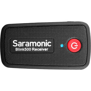 Saramonic - Saramonic Blink 500 B2 Kablosuz Yaka Mikrofonu (1)
