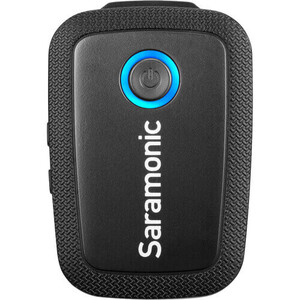 Saramonic - Saramonic Blink 500 B3 Kablosuz Yaka Mikrofonu Sistemi (1)