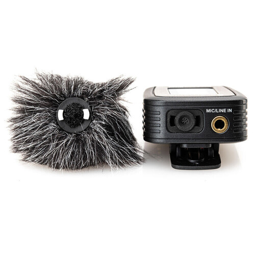 Saramonic Blink 500 Pro B5 Kablosuz Yaka Mikrofon Sistemi