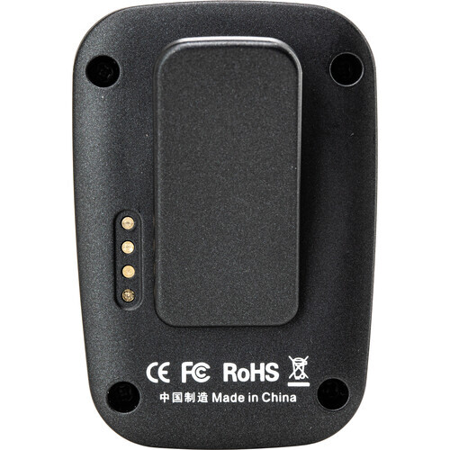 Saramonic Blink 500 Pro RX Mikrofon Alıcı Ünite (2.4 GHz)