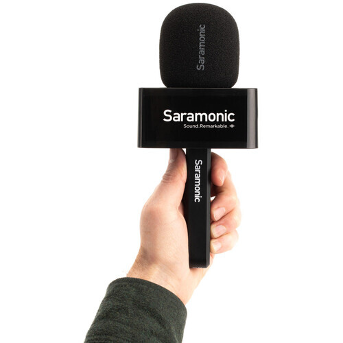 Saramonic Blink500 ProX HM