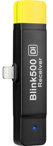 Saramonic - Saramonic Blink 500 RXDi iPhone İçin Kablosuz Mikrofon Alıcı Ünite (1)