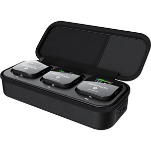 Saramonic - Saramonic Blink 900 B2 Kablosuz Yaka Mikrofonu (1)