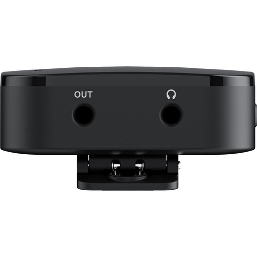 Saramonic Blink 900 B2 Kablosuz Yaka Mikrofonu