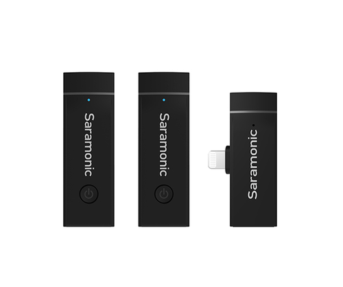 Saramonic Blink Go-D2 Kit