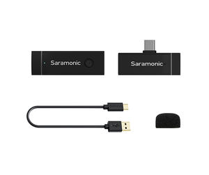 Saramonic - Saramonic Blink Go-U1 Kit (1)