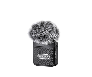 Saramonic - Saramonic Blink100 B1 Kablosuz Yaka Mikrofonu Sistemi (1)
