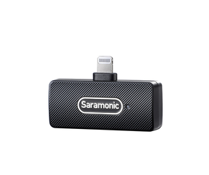 Saramonic - Saramonic Blink100 B3 Kablosuz Yaka Mikrofonu Sistemi (1)