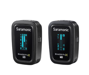 Saramonic - Saramonic Blink500 ProX B1 (1)