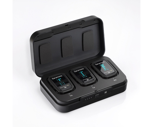 Saramonic Blink500 ProX B2