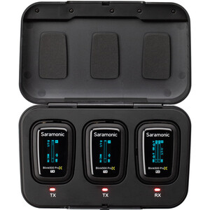 Saramonic - Saramonic Blink500 ProX B2