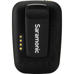 Saramonic Blink500 ProX B2 - Thumbnail