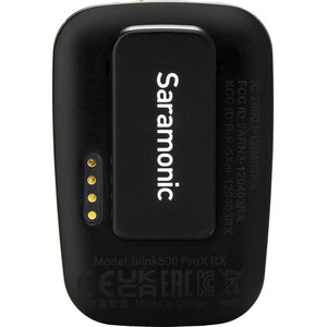 Saramonic Blink500 ProX B2 - Thumbnail
