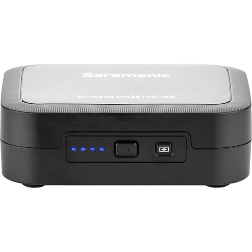 Saramonic Blink500 ProX B2