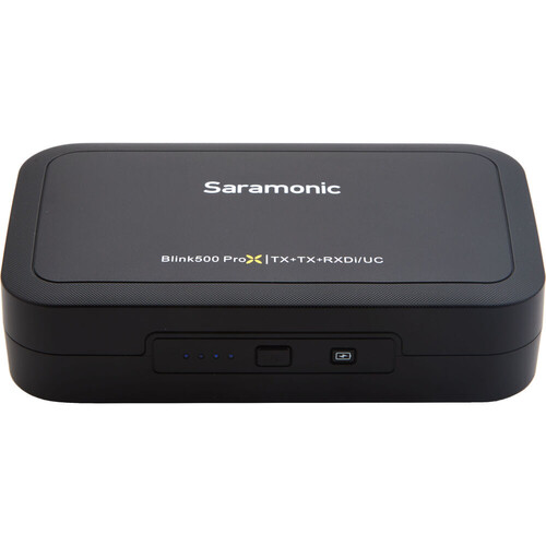 Saramonic Blink500 ProX B4