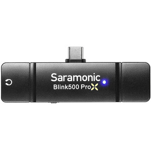 Saramonic Blink500 ProX B5 - Thumbnail