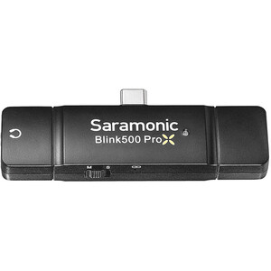 Saramonic Blink500 ProX B5 - Thumbnail