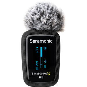 Saramonic Blink500 ProX B5 - Thumbnail