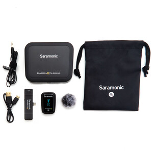 Saramonic Blink500 ProX B5 - Thumbnail
