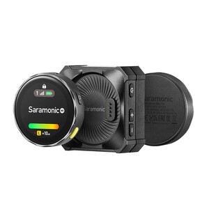 Saramonic - Saramonic BlinkMe B2 Kablosuz Mikrofon Sistemi