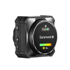 Saramonic BlinkMe B2 Kablosuz Mikrofon Sistemi - Thumbnail