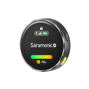 Saramonic - Saramonic BlinkMe B2 Kablosuz Mikrofon Sistemi (1)