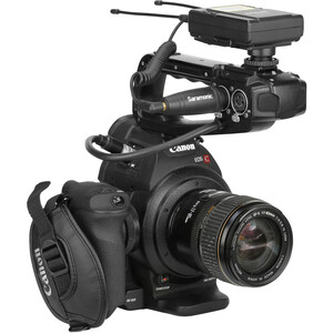 Saramonic C-XLR 3.5mm TRS Dişi - XLR Erkek Adapter - Thumbnail