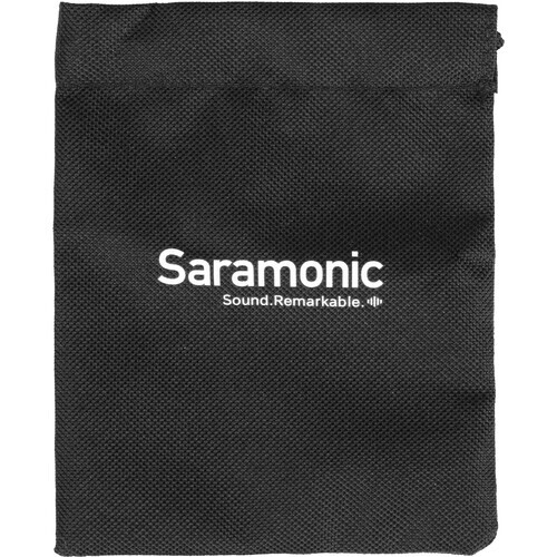 Saramonic Smartmic Di Mini Ligtning Girişli Mikrofon
