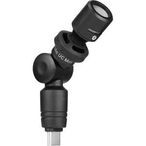 Saramonic - Saramonic Smartmic UC Mini Type-C Girişli Mikrofon (1)