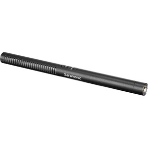 Saramonic - Saramonic SoundBird V1 Shotgun Mikrofon (1)