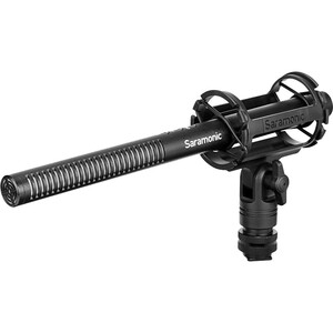 Saramonic SoundBird V1 Shotgun Mikrofon - Thumbnail