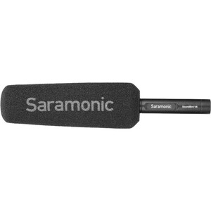 Saramonic - Saramonic SoundBird V6 Shotgun Mikrofon
