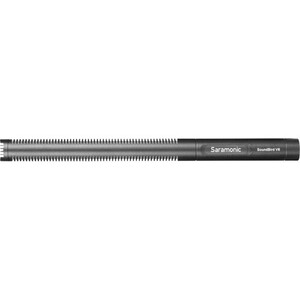 Saramonic - Saramonic SoundBird V6 Shotgun Mikrofon (1)