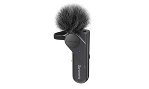 Saramonic - Saramonic SR-BTW Bluetooth Kablosuz Yaka Mikrofonu