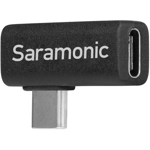 Saramonic SR-C2005 Erkek USB Type-C- Dişi USB type-C Adapter