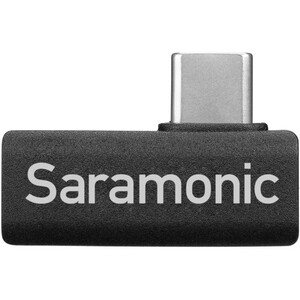 Saramonic - Saramonic SR-C2005 Erkek USB Type-C- Dişi USB type-C Adapter (1)