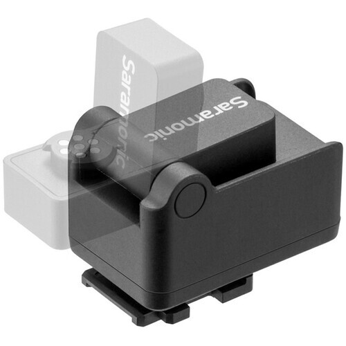 Saramonic SR-CA Hot Shoe Adaptör