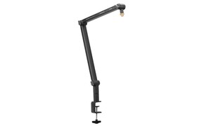 Saramonic - Saramonic SR-HC5 Masaüstü Mikrofon Standı Boom