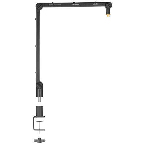Saramonic SR-HC5 Masaüstü Mikrofon Standı Boom