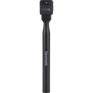 Saramonic SR-MH1 Kablosuz Mikrofon Tutucu - Thumbnail