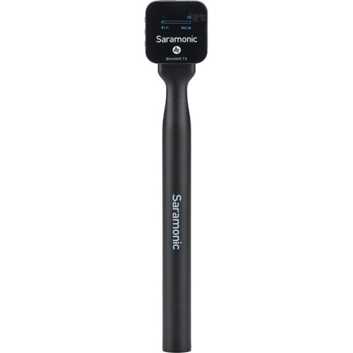 Saramonic SR-MH1 Kablosuz Mikrofon Tutucu
