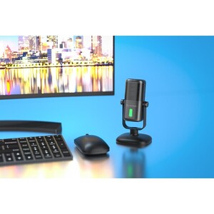 Saramonic SR-MV2000 USB Podcast Mikrofonu - Thumbnail