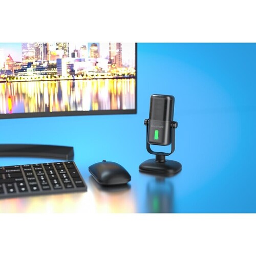 Saramonic SR-MV2000 USB Podcast Mikrofonu
