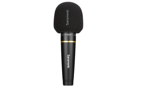 Saramonic SR-MV58 Dinamik Mikrofon