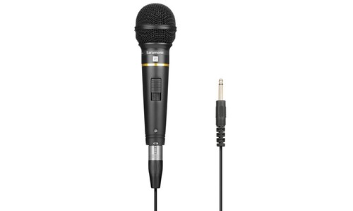 Saramonic SR-MV58 Dinamik Mikrofon