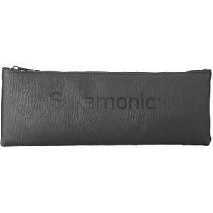 Saramonic SR-NV5X XLR Video Kamera Mikrofonu - Thumbnail