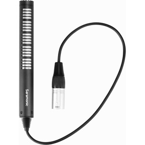 Saramonic - Saramonic SR-NV5X XLR Video Kamera Mikrofonu